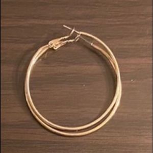 Assorted hoops. Bundle deal. 4 for $10.